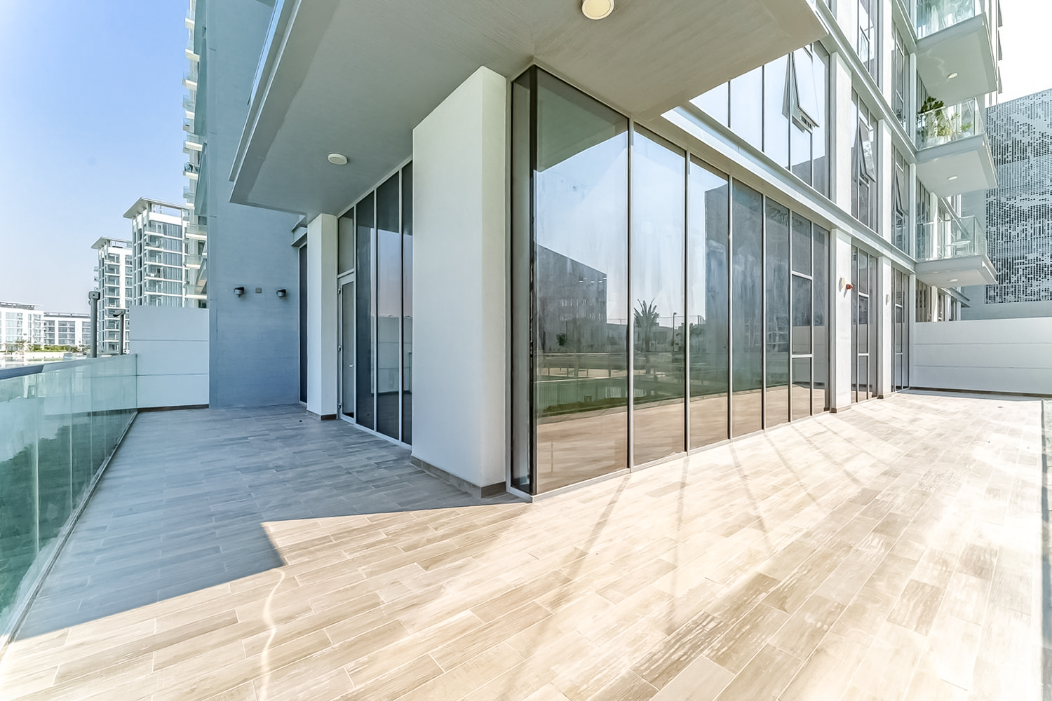 3 Bedroom Apartment in Residences 13
