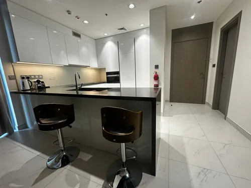 3 Bedrooms Apartment in Residences 13