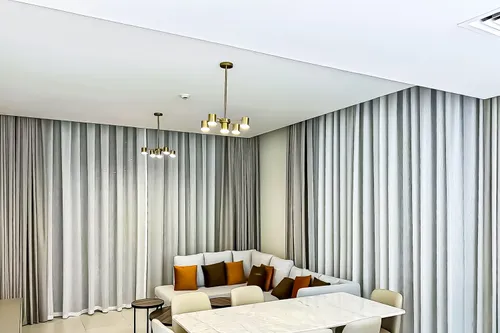 3 Bedrooms Apartment in Residences 13