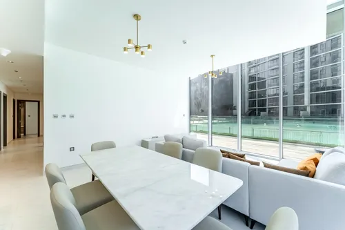 3 Bedrooms Apartment in Residences 13