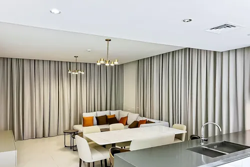 3 Bedrooms Apartment in Residences 13