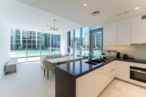 Upgraded | Lagoon-Front | Huge Terrace