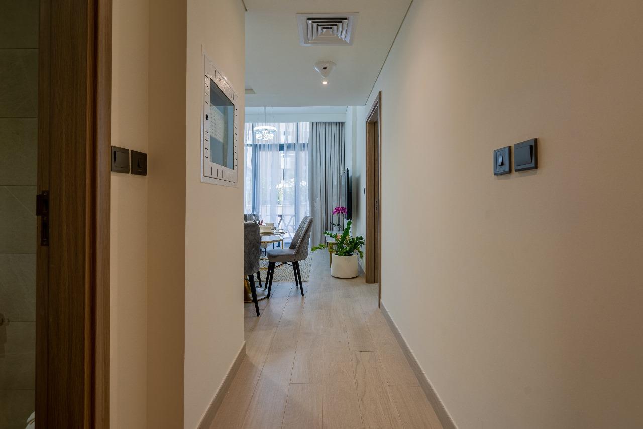 1 Bedroom Apartment in Azizi Riviera 25