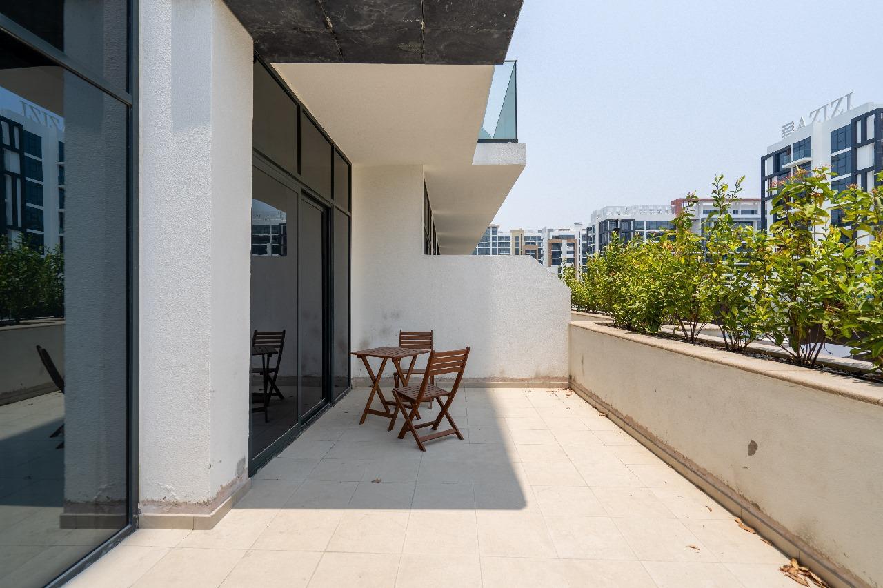 1 Bedroom Apartment in Azizi Riviera 25