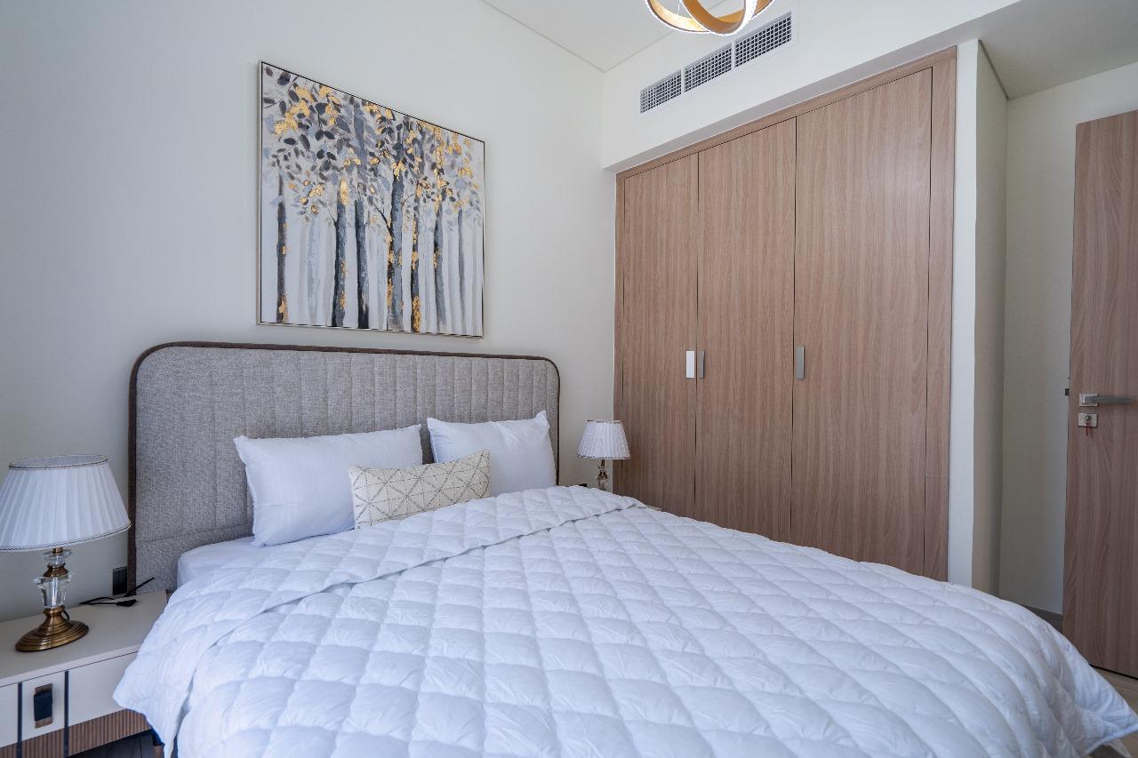 1 Bedroom Apartment in Azizi Riviera 25