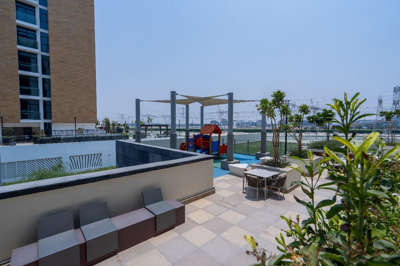 1 Bedroom Apartment in Azizi Riviera 25