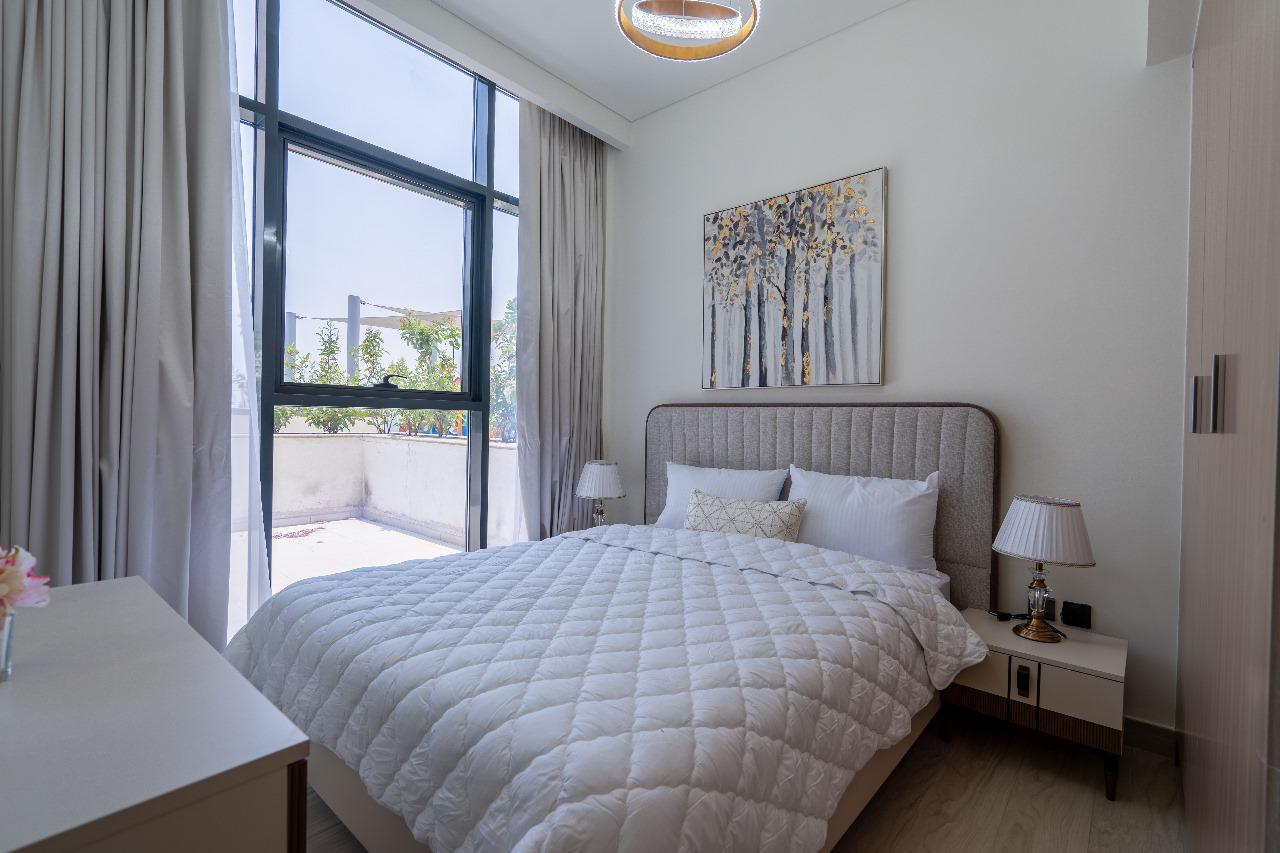 1 Bedroom Apartment in Azizi Riviera 25