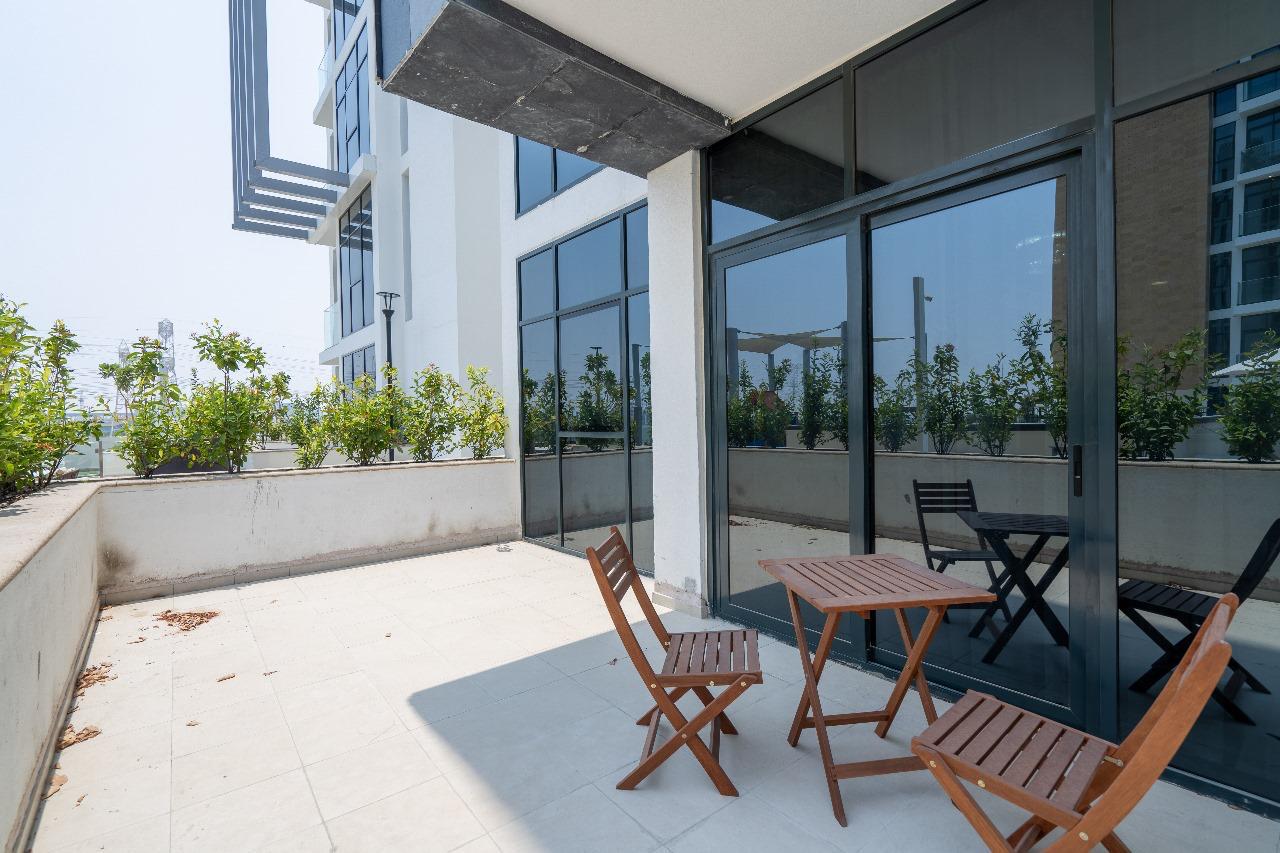1 Bedroom Apartment in Azizi Riviera 25
