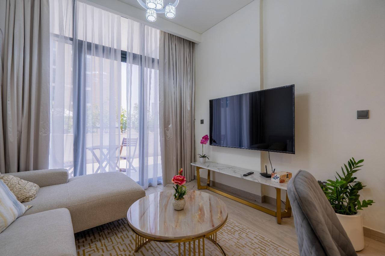 1 Bedroom Apartment in Azizi Riviera 25