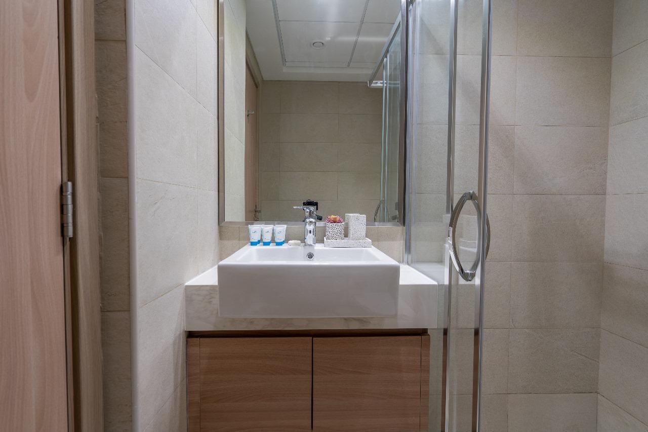 1 Bedroom Apartment in Azizi Riviera 25