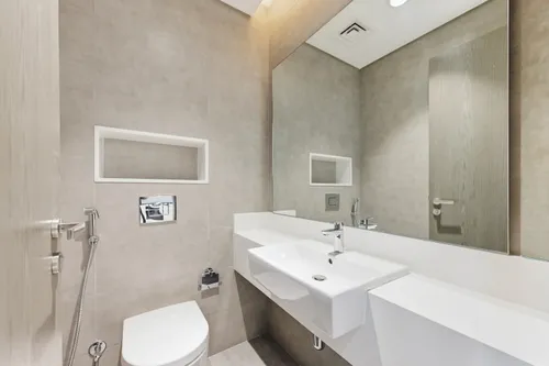 1 Bedroom Apartment in Residences 15