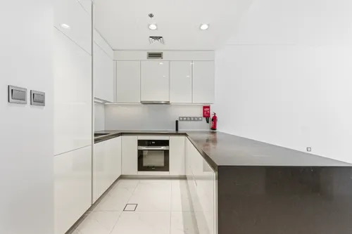 1 Bedroom Apartment in Residences 15