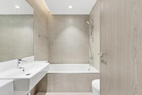 1 Bedroom Apartment in Residences 15