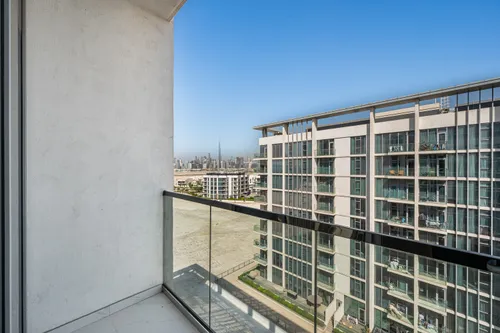 1 Bedroom Apartment in Residences 15