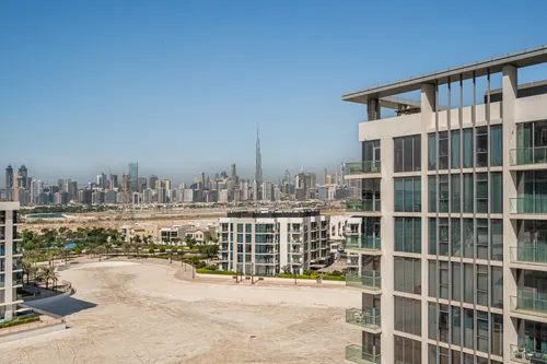 1 Bedroom Apartment in Residences 15