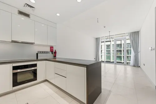 1 Bedroom Apartment in Residences 15