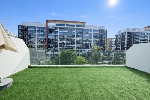 1 Bedroom Apartment in Azizi Riviera 28