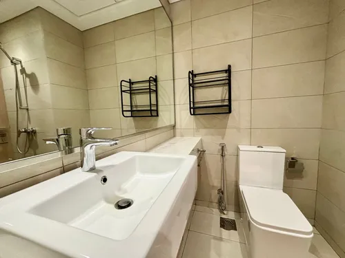 Apartment in Azizi Riviera 23