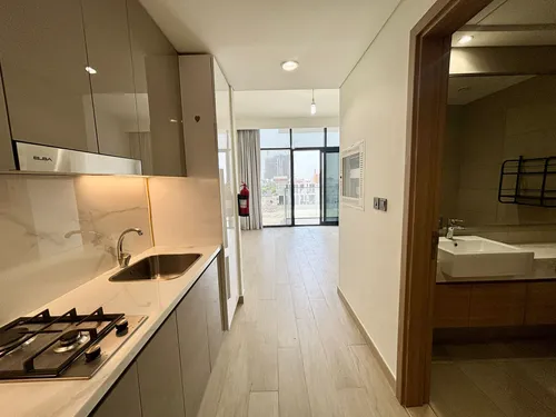 Apartment in Azizi Riviera 23
