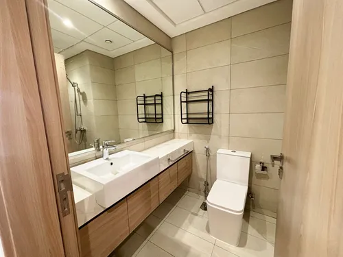Apartment in Azizi Riviera 23