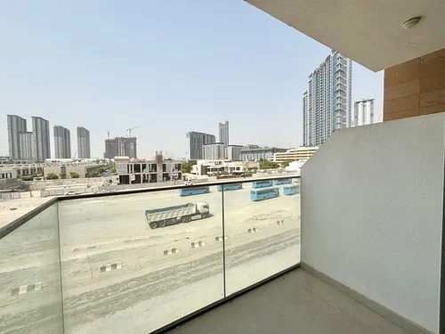 Apartment in Azizi Riviera 23