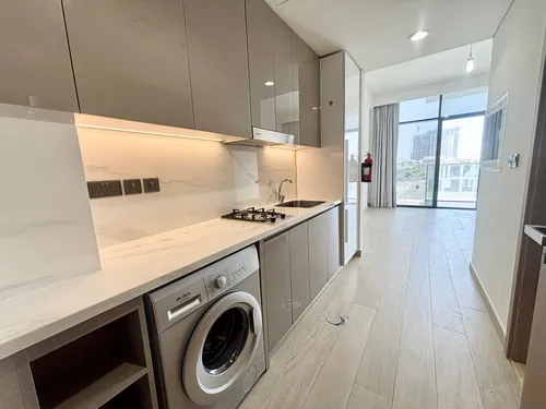 Apartment in Azizi Riviera 23