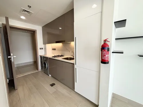 Apartment in Azizi Riviera 23