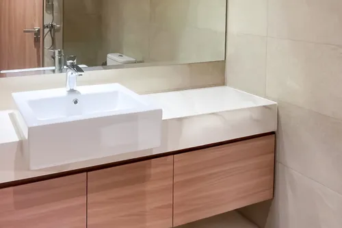 Apartment in Azizi Riviera 44