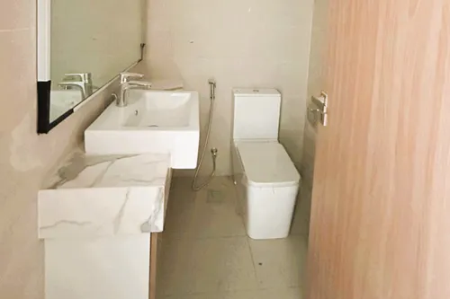  Apartment in Azizi Riviera 1