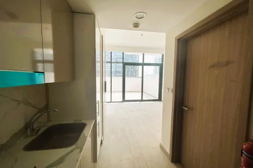  Apartment in Azizi Riviera 1