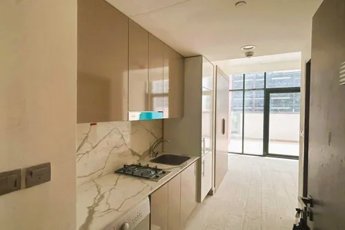  Apartment in Azizi Riviera 1