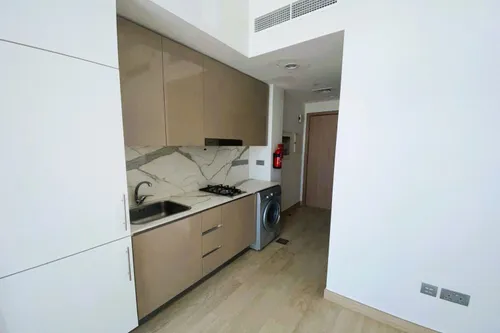  Apartment in Azizi Riviera 1