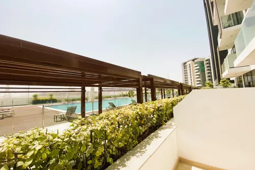  Apartment in Azizi Riviera 1