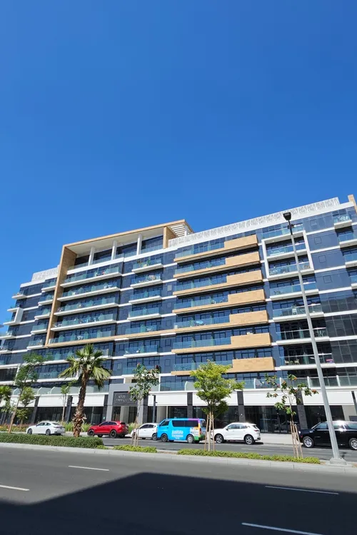  Apartment in Azizi Riviera 44