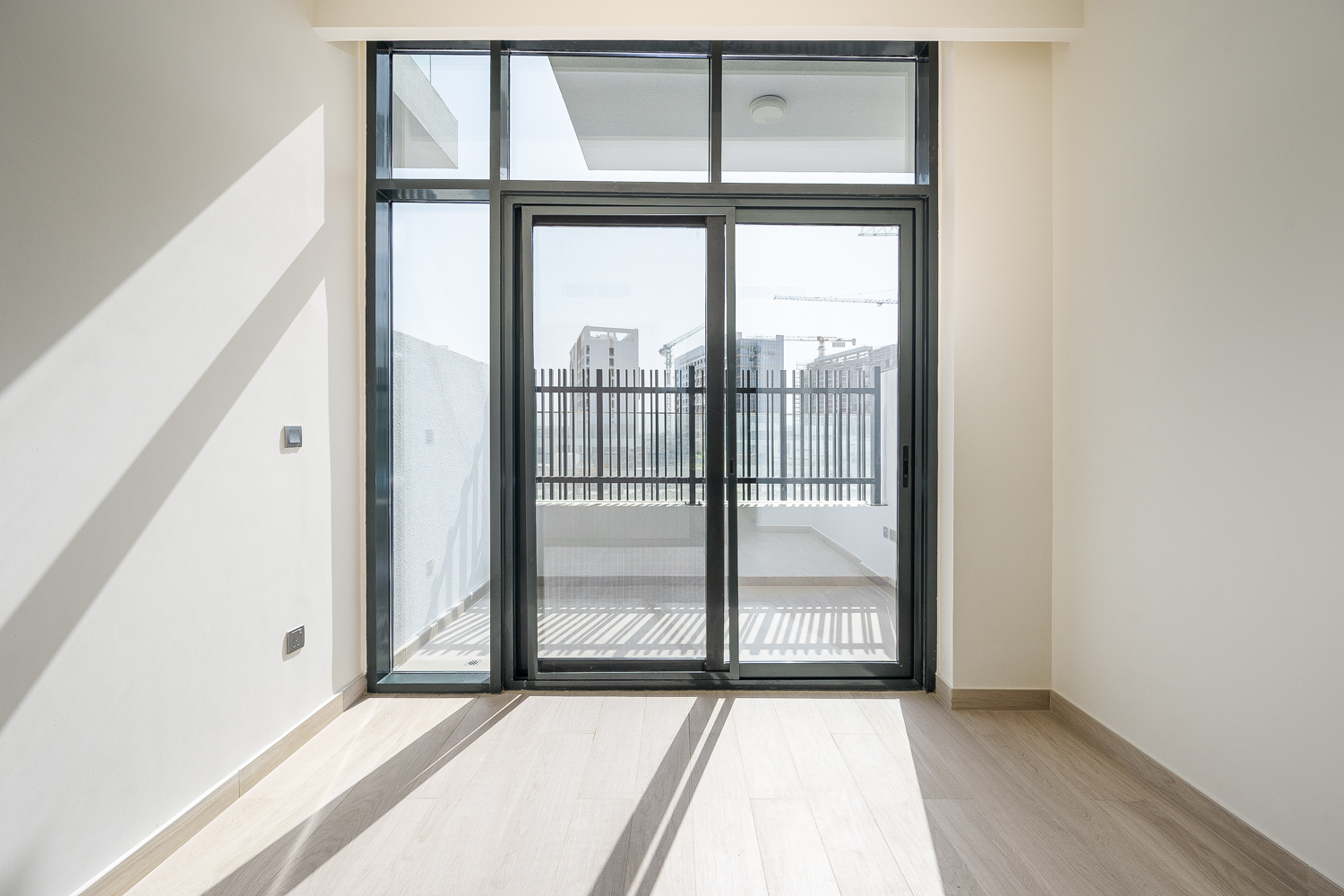  Apartment in Azizi Riviera 46