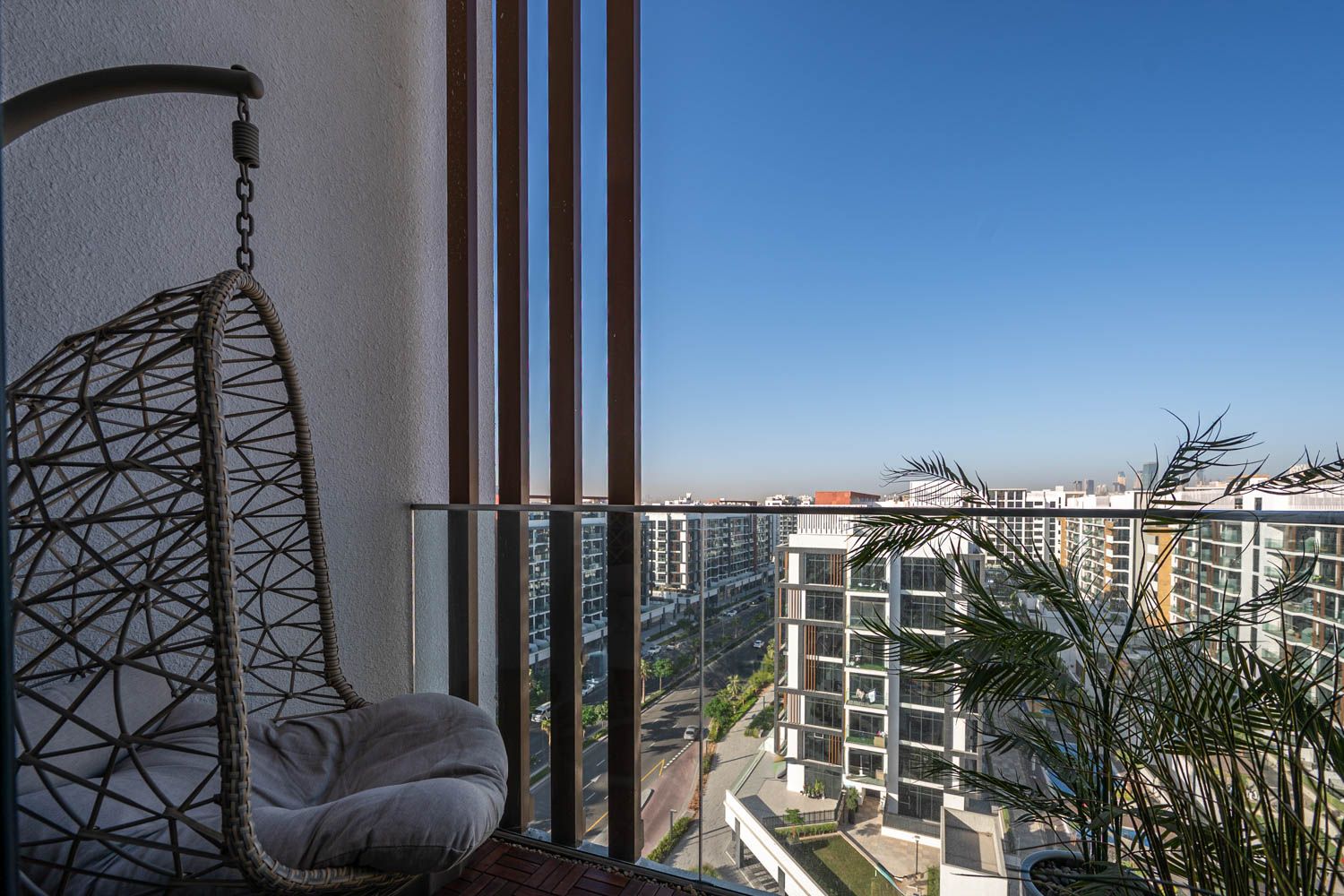  Apartment in Azizi Riviera 46