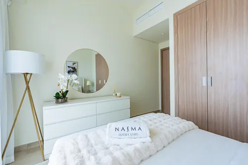 3 Bedrooms Apartment in Azizi Riviera 44