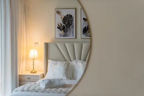 3 Bedrooms Apartment in Azizi Riviera 44