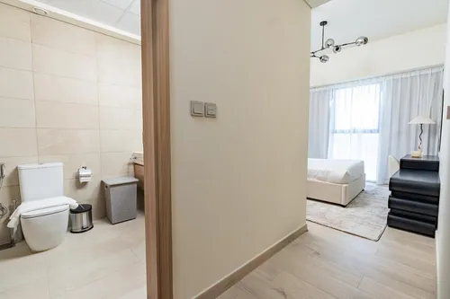 3 Bedrooms Apartment in Azizi Riviera 44