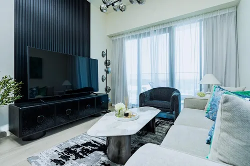 Your Next Move: Furnished | Heart of Dubai