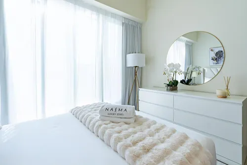 3 Bedrooms Apartment in Azizi Riviera 44