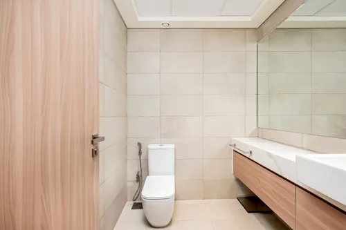 3 Bedrooms Apartment in Azizi Riviera 44