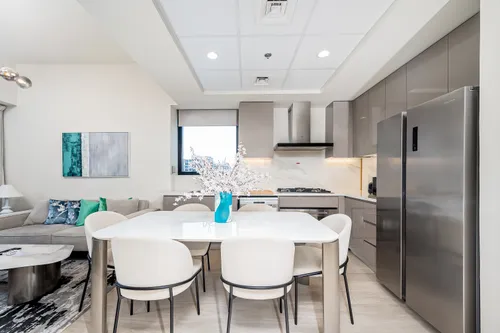 Exclusive | Furnished | Solid Rental Yield