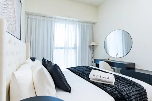 3 Bedrooms Apartment in Azizi Riviera 44