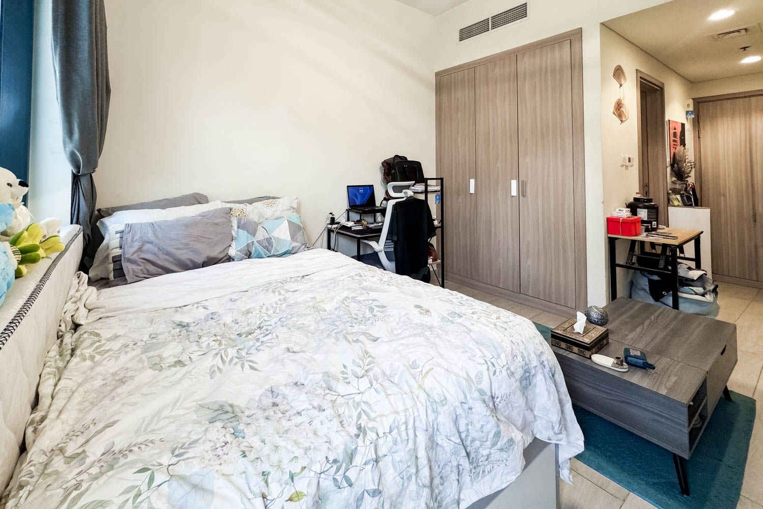  Apartment in Azizi Riviera 46