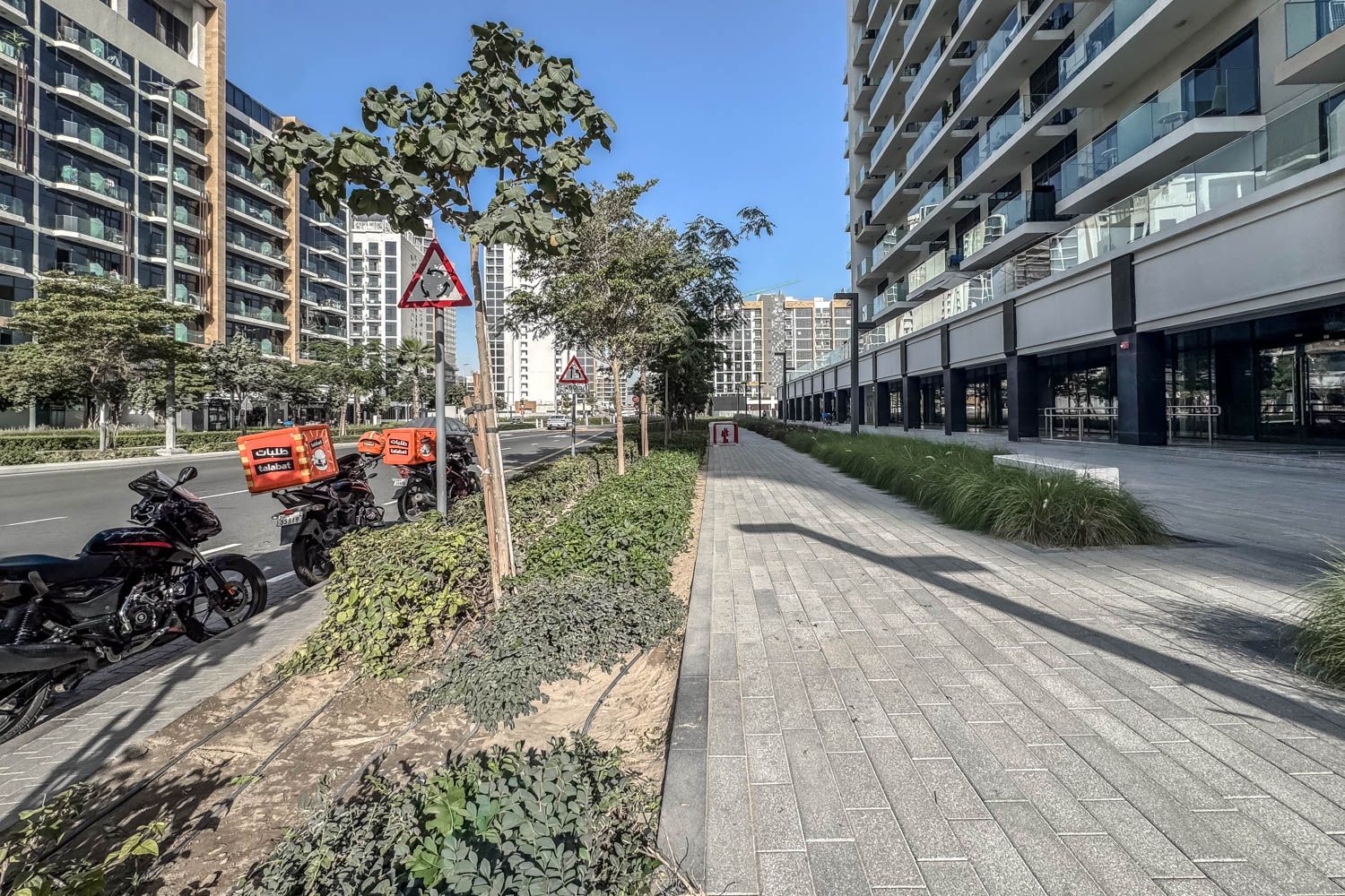  Apartment in Azizi Riviera 46