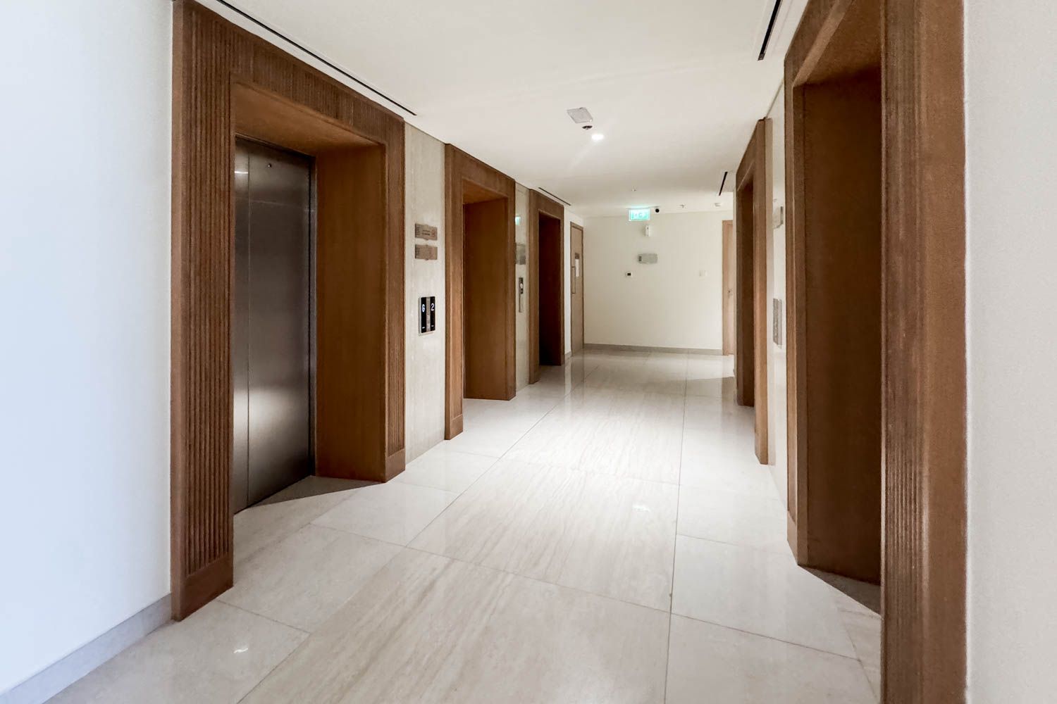  Apartment in Azizi Riviera 46