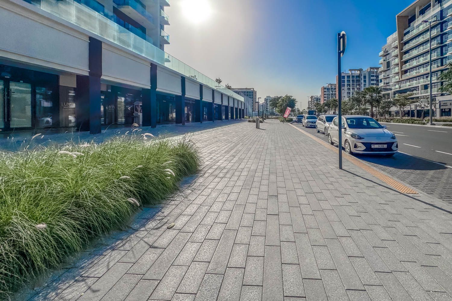  Apartment in Azizi Riviera 46