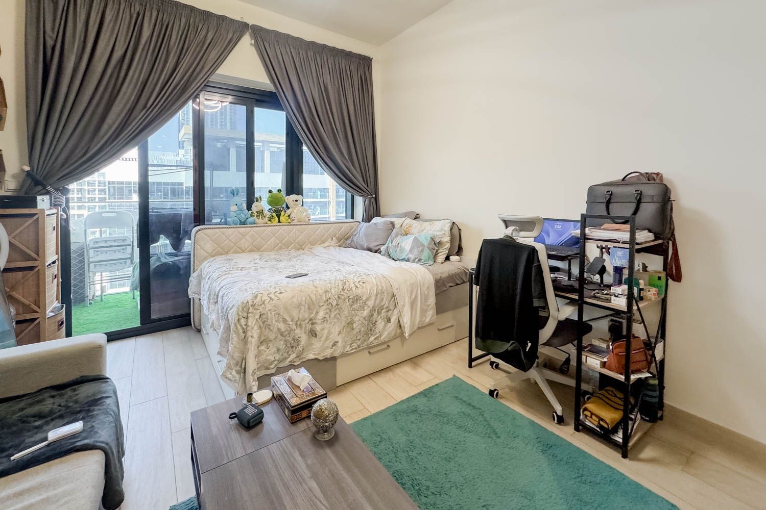  Apartment in Azizi Riviera 46