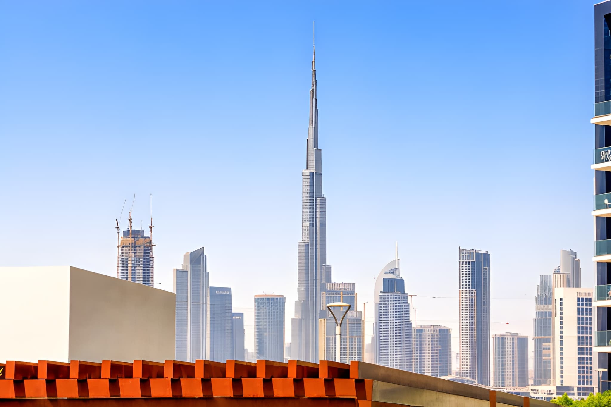 1 Bedroom Apartment in Azizi Riviera 1